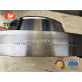 Super Duplex S32760 Flange